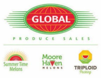Global Produce Sales