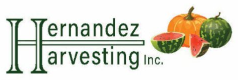 Hernandez Harvesting Inc.